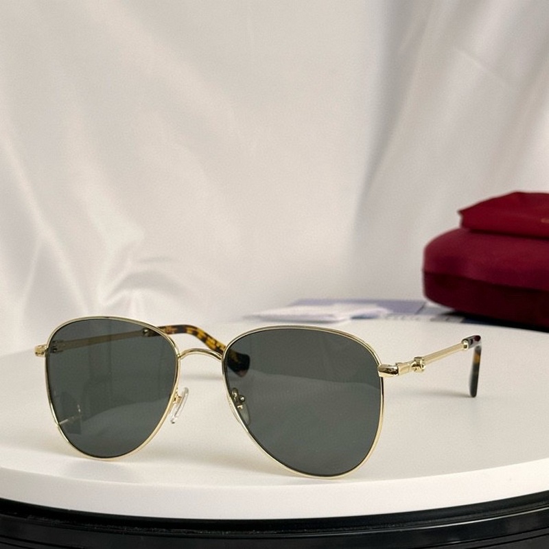 Gucci Sunglasses 197